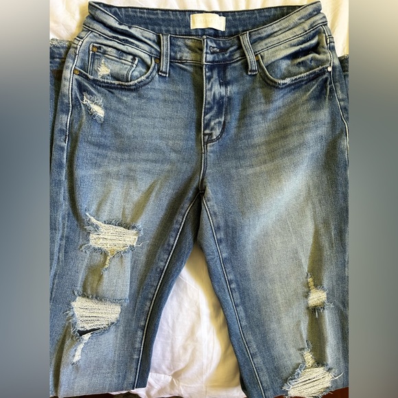 Women’s jeans - Picture 2 of 4